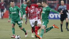 Избраха съдията за Лудогорец – ЦСКА