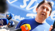 Боримиров, Благой Георгиев и Балдовалиев също ще уважат Камбура