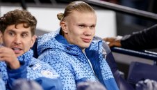 Сити трепери: Халанд иска в Реал Мадрид