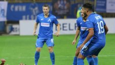 Левски започна да бие при Мъри, продължава напред за Купата