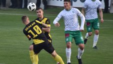 Ботев съсипа Берое в Битката за Тракия + ВИДЕО