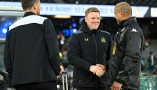 Нюкасъл е готов със заместника на Еди Хау