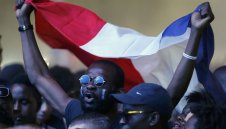 Билетът за финала довечера удари €7000 на черно