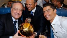 Погнаха Реал Мадрид за 10.5 млн. евро