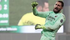 Изненада! Донарума може да се озове в Ювентус