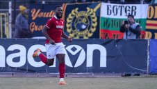 Дюкенс Назон обяви: Головете не са важни, целта на ЦСКА е титлата