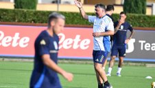 Италия - Естония