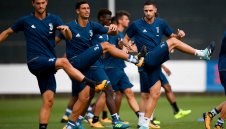 Ариго Саки с остра критика към Алегри и Юве 