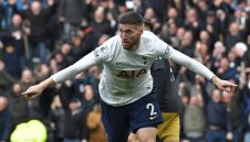 Шпорите загубиха важен защитник до края на сезона