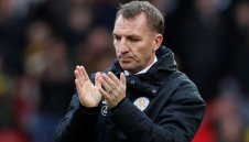 Роджърс тръгна със загуба в Лестър