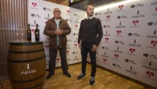 Иниеста отново се извини за изцепките от миналия уикенд