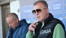 Сираков не отрече: Не съм на нивото на Мъри Стоилов