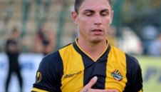 "БГ-Роналдо" скъса с Ботев за втори път