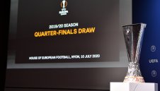 "Вълците" захапват властелина в Лига Европа