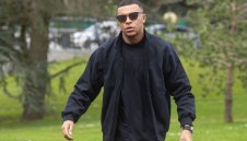 Мбапе с много емоционални първи думи като играч на Реал