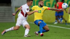 Сао Пауло изгони Дани Алвеш, мрънкал само за пари