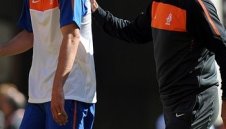 Берт Ван Марвайк: Трябва да играем смело, без да се страхуваме