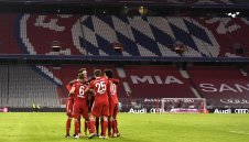 Истина е: Байерн пести пари, вече търси свободни агенти