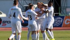 Славия се прицели в Алекс Колев