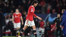 Юнайтед отново остана без Кавани