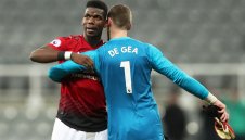 Ман Юнайтед без Де Хеа и Погба срещу Партизан 