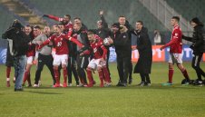 ЦСКА обявява нов съперник днес