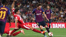 ПРОГНОЗА: Жирона - Барселона 