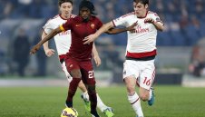 ПРОГНОЗА: Милан - Рома