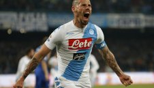 Хамшик мечтае за „Скудетото“