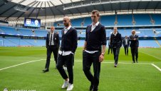 ПРОГНОЗА: Манчестър Сити – Ювентус