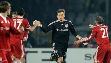 Байерн ще намалява заплатите