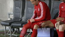 Вацке готов да прибере блудния син Гьотце