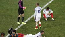 Големите губещи на Евро 2016