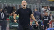 Пиоли: Леао и Жиру? Лично ще им обясня защо ги смених