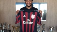 ОФИЦИАЛНО: Милан взе още една голова машина
