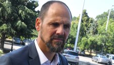 Лудогорец има едно наум преди реванша в Ирландия