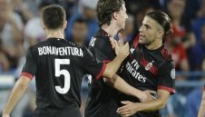 ПРОГНОЗА: Милан - Университатя Крайова + ВИДЕО