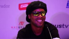 Роналдиньо: Никога няма да се уморя да говоря за Меси