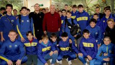 Музей в Пловдив троши рекорди заради Стоичков