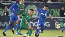 Пирин Разлог – Левски 1:2