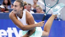 Сабаленка остана вярна на Гришо и каза "не" на всеки мъж