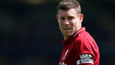 Милнър влезе в елитна компания