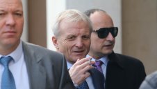 Какво се случва в ЦСКА? Гриша Ганчев проговори