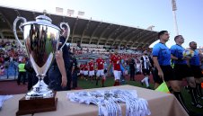  Жребият за Купата на България