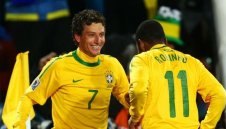 Прогноза: Бразилия - Кот д'Ивоар