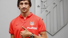 ОФИЦИАЛНО: Атлетико Мадрид взе Савич