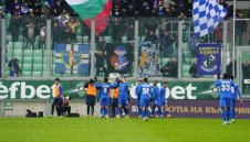 Рикардиньо взима Деветката в Левски