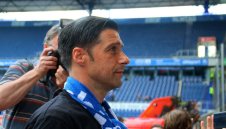 Илийката изведе "зебрите" до върха