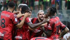 Нови тревоги в Милан: Менян и Ернандес не тренират с Франция