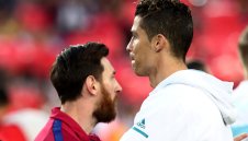 Меси отговори на Роналдо: Барселона е №1 в света